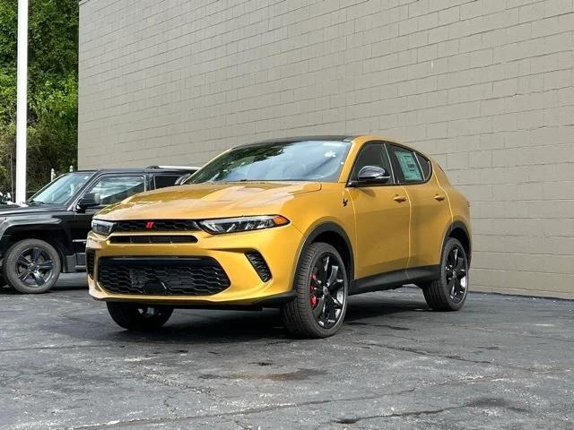 2024 Dodge Hornet DODGE HORNET GT PLUS AWD