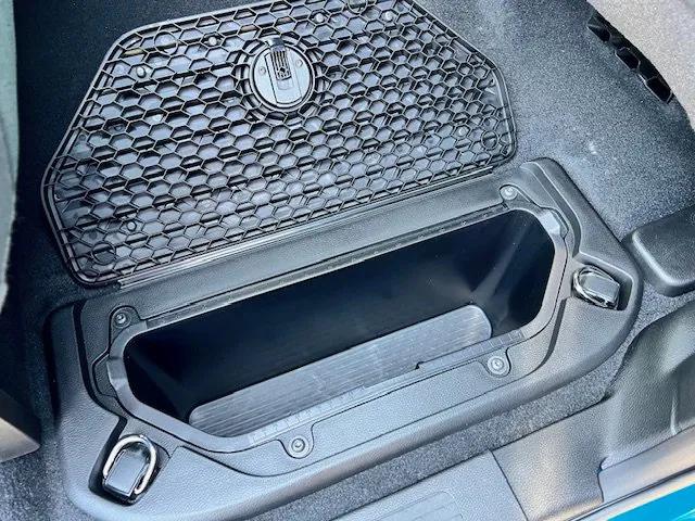 2025 Ram 1500 Big Horn Crew Cab 4x4 5'7" Box