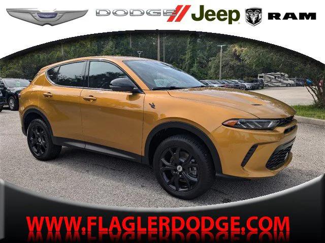 2024 Dodge Hornet DODGE HORNET GT AWD