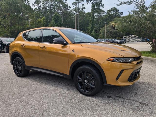 2024 Dodge Hornet DODGE HORNET GT AWD