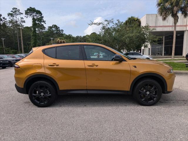 2024 Dodge Hornet DODGE HORNET GT AWD