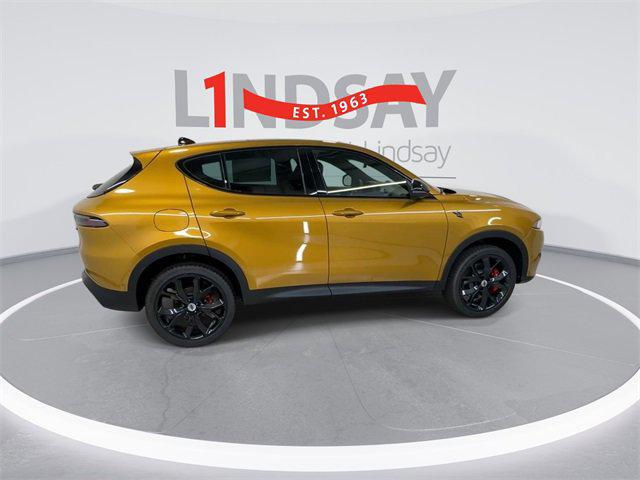 2024 Dodge Hornet DODGE HORNET GT PLUS AWD