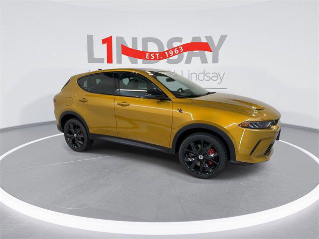 2024 Dodge Hornet DODGE HORNET GT PLUS AWD