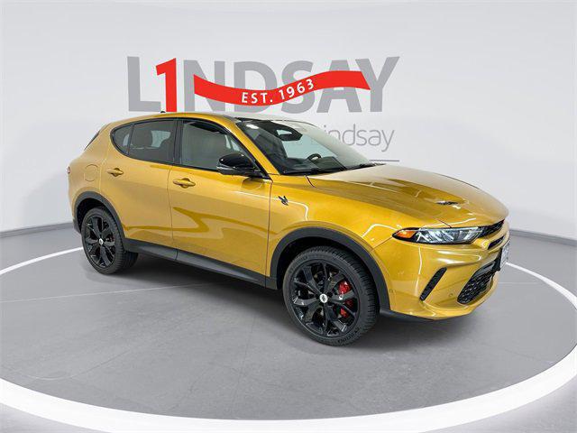 2024 Dodge Hornet GT Plus