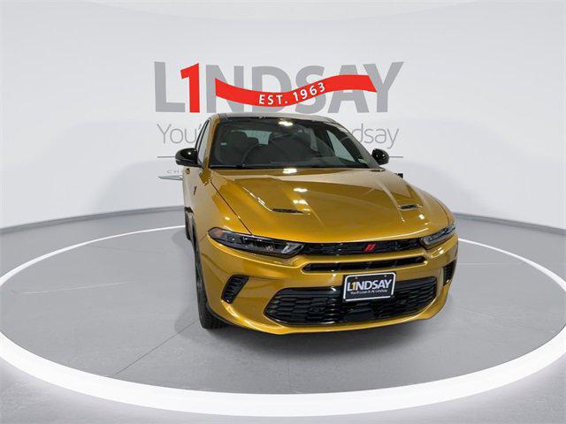 New 2024 Dodge Hornet GT Plus New 2024 Dodge Hornet GT Plus