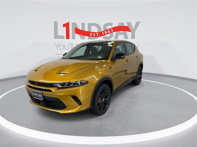 New 2024 Dodge Hornet GT Plus New 2024 Dodge Hornet GT Plus