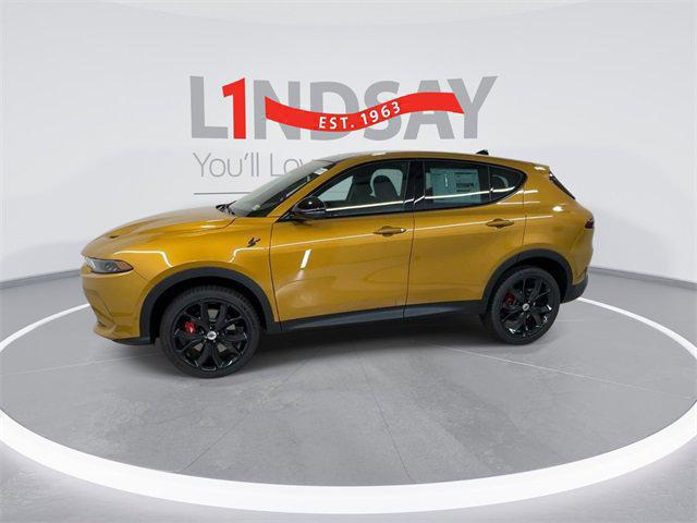 New 2024 Dodge Hornet GT Plus New 2024 Dodge Hornet GT Plus