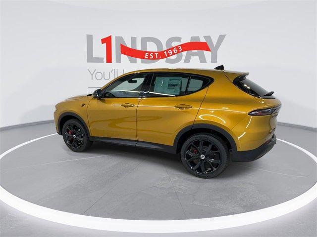 New 2024 Dodge Hornet GT Plus New 2024 Dodge Hornet GT Plus