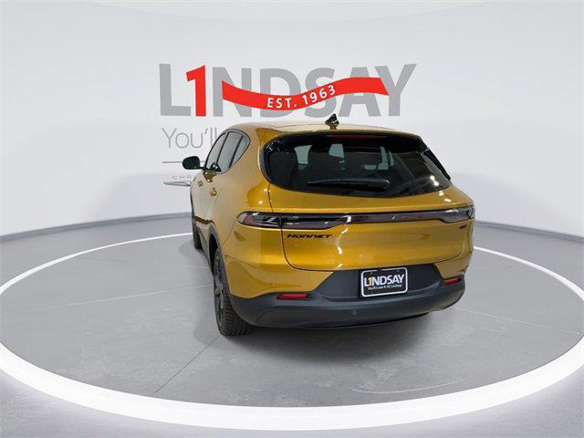 New 2024 Dodge Hornet GT Plus New 2024 Dodge Hornet GT Plus