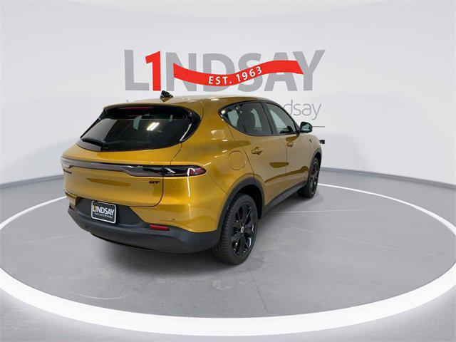 New 2024 Dodge Hornet GT Plus New 2024 Dodge Hornet GT Plus