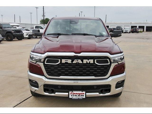 2025 RAM Ram 1500 RAM 1500 LONE STAR CREW CAB 4X4 57 BOX