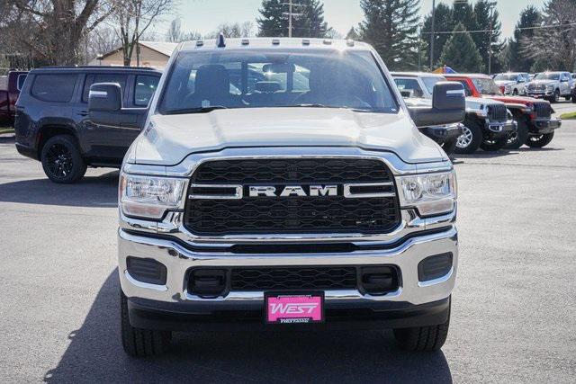 2024 RAM Ram 2500 RAM 2500 TRADESMAN CREW CAB 4X4 8 BOX