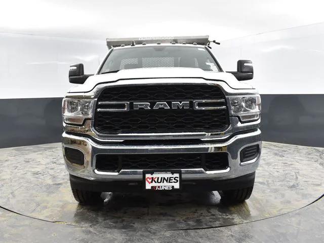 2024 RAM Ram 2500 RAM 2500 TRADESMAN REGULAR CAB 4X4 8 BOX