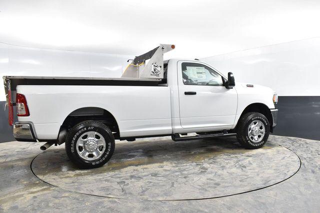 2024 RAM Ram 2500 RAM 2500 TRADESMAN REGULAR CAB 4X4 8 BOX