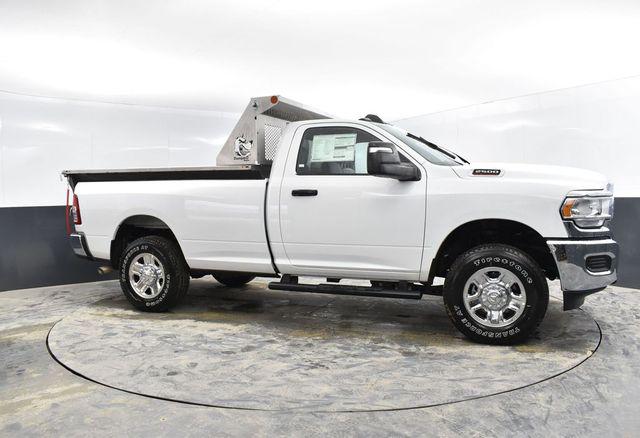 2024 RAM Ram 2500 RAM 2500 TRADESMAN REGULAR CAB 4X4 8 BOX