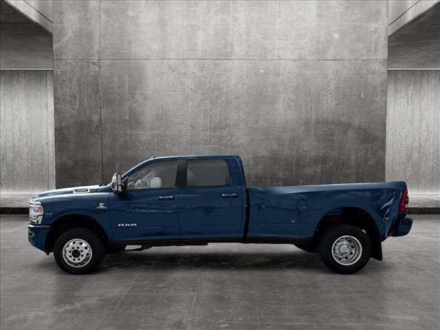 2024 RAM Ram 3500 RAM 3500 LARAMIE CREW CAB 4X4 8 BOX