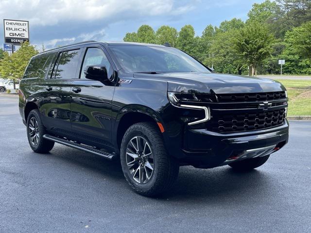2024 Chevrolet Suburban 4WD Z71 for sale in Mount Airy, NC