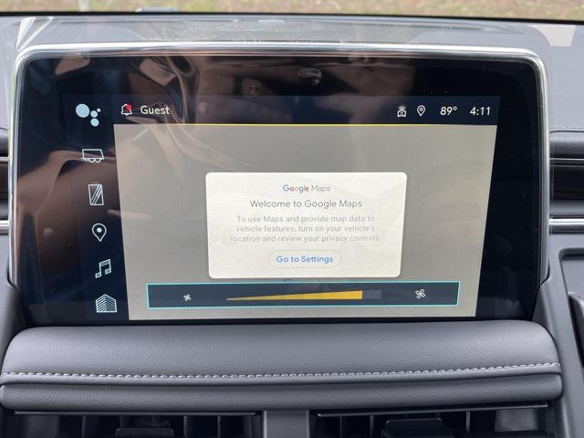 2024 Chevrolet Suburban 4WD Z71