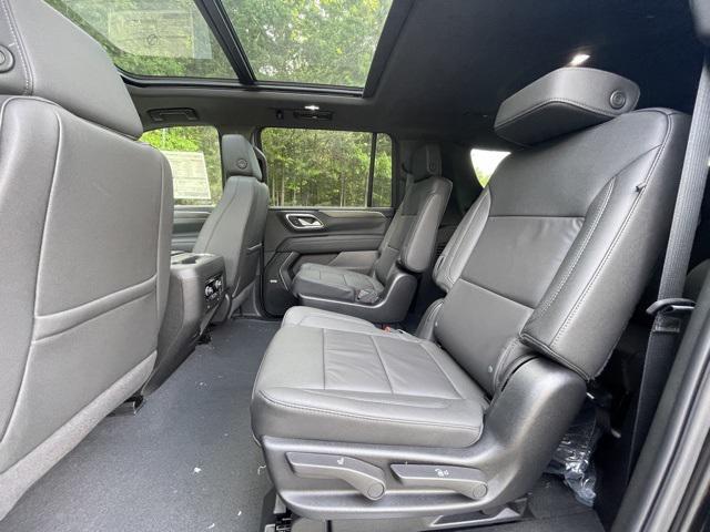 2024 Chevrolet Suburban 4WD Z71