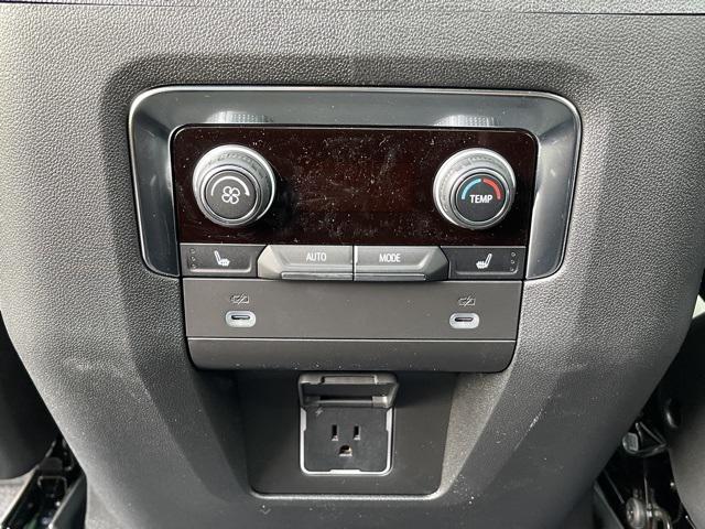 2024 Chevrolet Suburban 4WD Z71