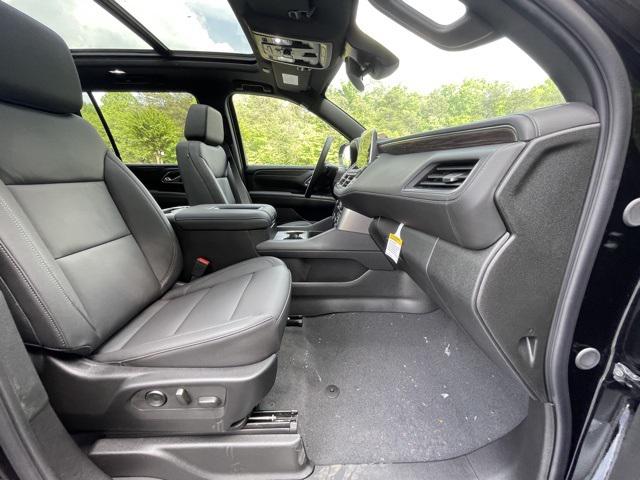 2024 Chevrolet Suburban 4WD Z71