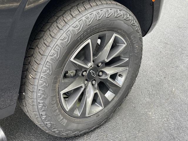 2024 Chevrolet Suburban 4WD Z71