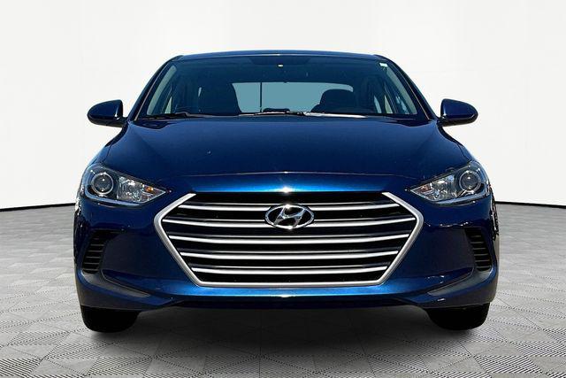 Used 2018 Hyundai Elantra For Sale in OLIVE BRANCH, MS