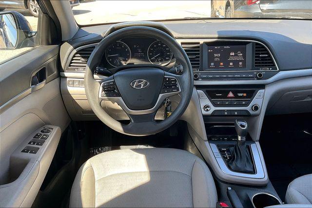 Used 2018 Hyundai Elantra For Sale in OLIVE BRANCH, MS