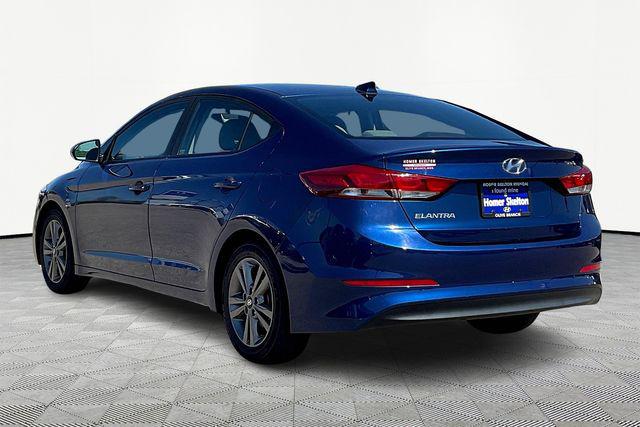 Used 2018 Hyundai Elantra For Sale in OLIVE BRANCH, MS