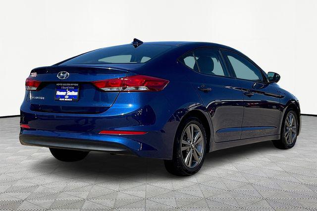 Used 2018 Hyundai Elantra For Sale in OLIVE BRANCH, MS