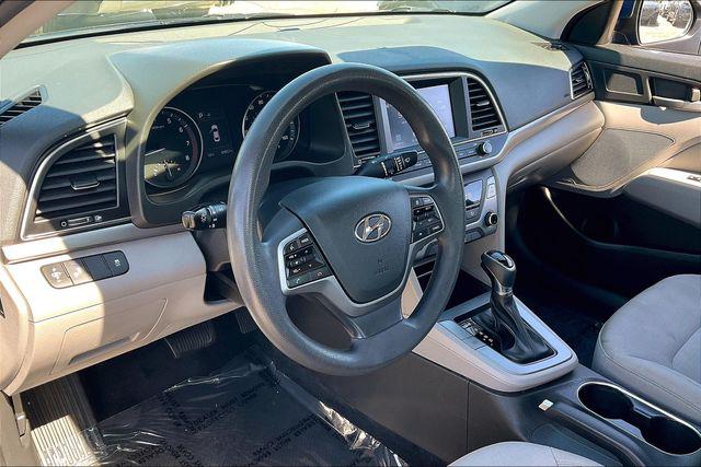 Used 2018 Hyundai Elantra For Sale in OLIVE BRANCH, MS