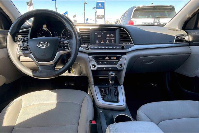 Used 2018 Hyundai Elantra For Sale in OLIVE BRANCH, MS