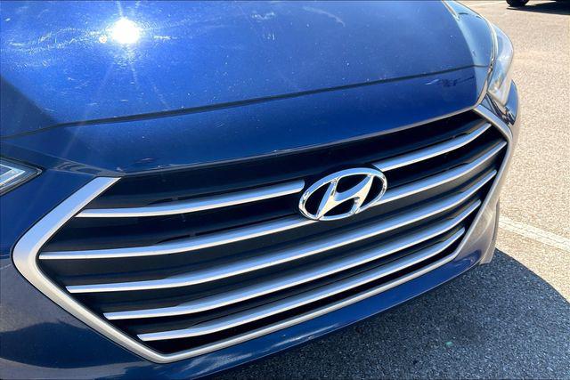 Used 2018 Hyundai Elantra For Sale in OLIVE BRANCH, MS