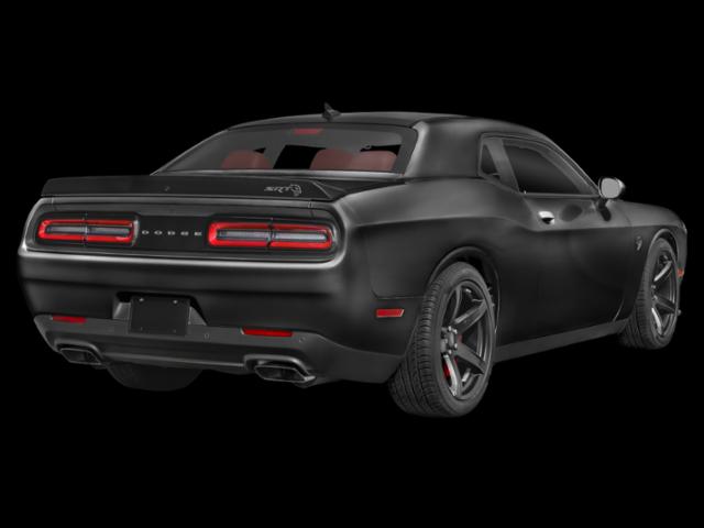 2023 Dodge Challenger SRT Demon