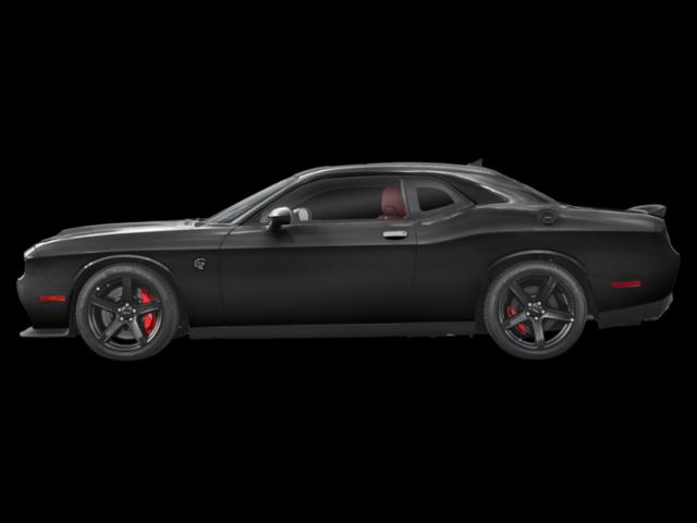 2023 Dodge Challenger SRT Demon