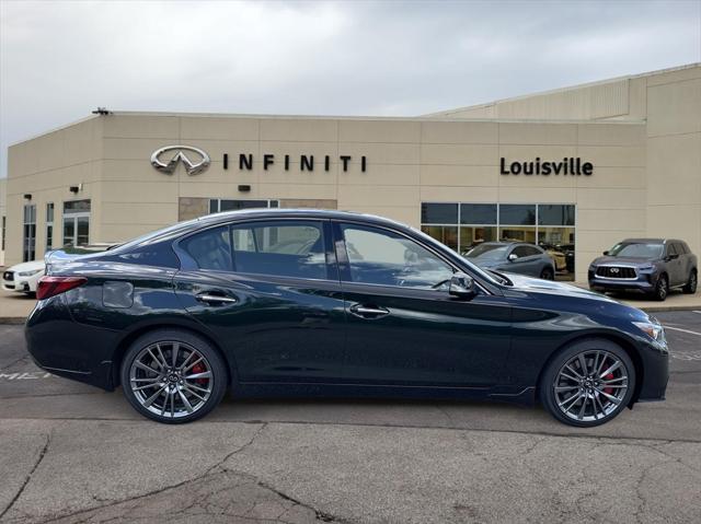 2024 Infiniti Q50