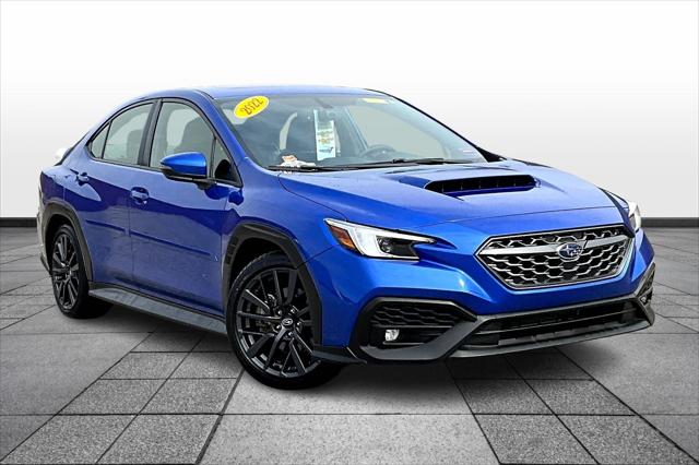 2022 Subaru WRX Limited for sale in Saco, ME