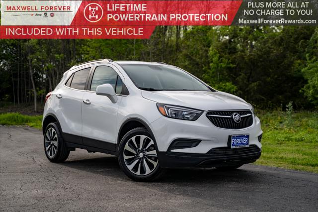 2021 Buick Encore AWD Preferred for sale in Taylor, TX