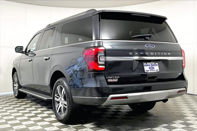 Used 2023 Ford Expedition For Sale in OLIVE BRANCH, MS