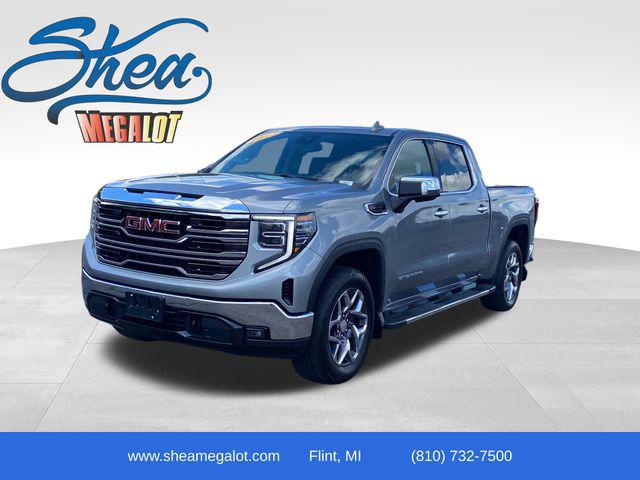 2023 GMC Sierra 1500 SLT for sale in Flint, MI