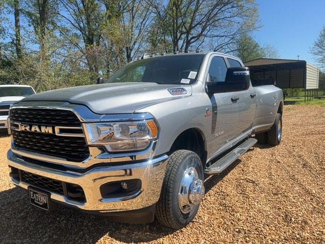 2024 RAM Ram 3500 RAM 3500 BIG HORN CREW CAB 4X4 8 BOX