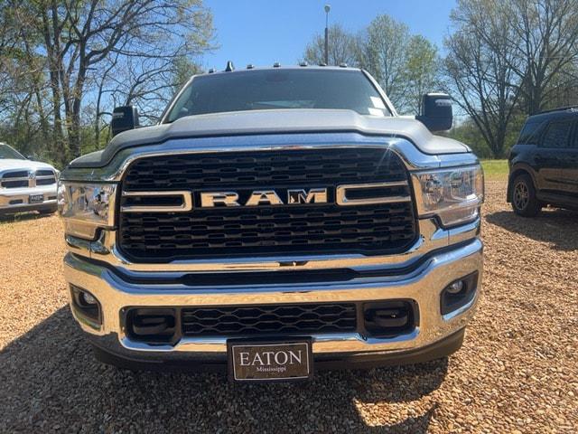 2024 RAM Ram 3500 RAM 3500 BIG HORN CREW CAB 4X4 8 BOX