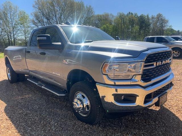 2024 RAM Ram 3500 RAM 3500 BIG HORN CREW CAB 4X4 8 BOX