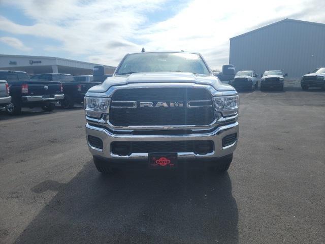 2024 RAM Ram 2500 RAM 2500 TRADESMAN CREW CAB 4X4 8 BOX