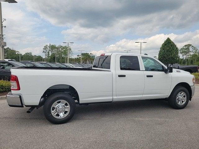 2024 RAM Ram 2500 RAM 2500 TRADESMAN CREW CAB 4X2 8 BOX