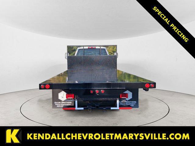 2024 Chevrolet Silverado MD Work Truck