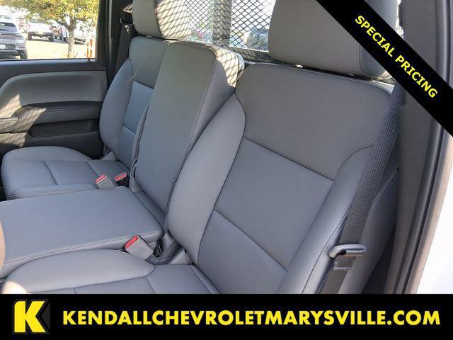 2024 Chevrolet Silverado MD Work Truck