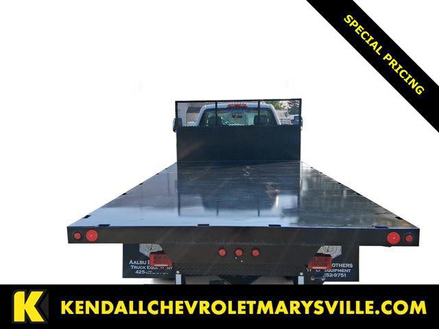 2024 Chevrolet Silverado MD Work Truck
