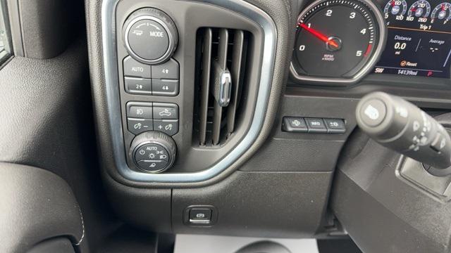 2023 Chevrolet Silverado 3500HD 4WD Crew Cab Standard Bed High Country