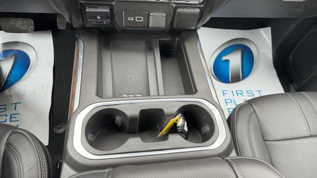 2023 Chevrolet Silverado 3500HD 4WD Crew Cab Standard Bed High Country